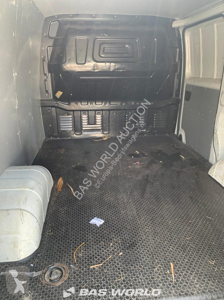 Véhicule utilitaire Maxus  EDELIVER 3