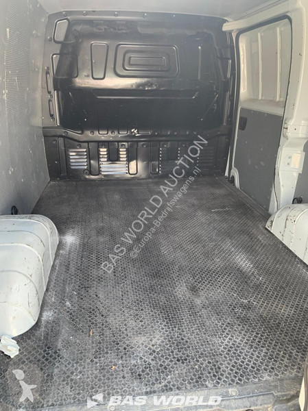 Véhicule utilitaire Maxus  EDELIVER 3