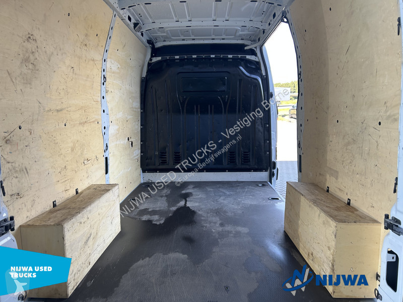 Furgoneta Renault T33 135 L2H2 Navigatie +...