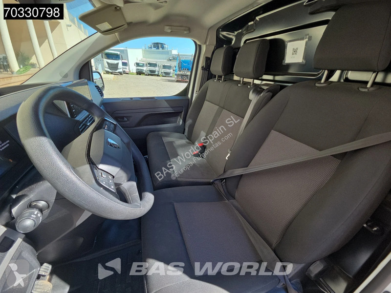 عربة نفعية Peugeot 120pk L2H1 - Aire...