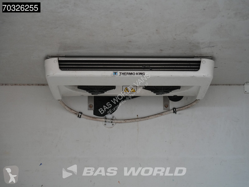 Furgoneta Mercedes 316 CDI Koelwagen Zijdeur...