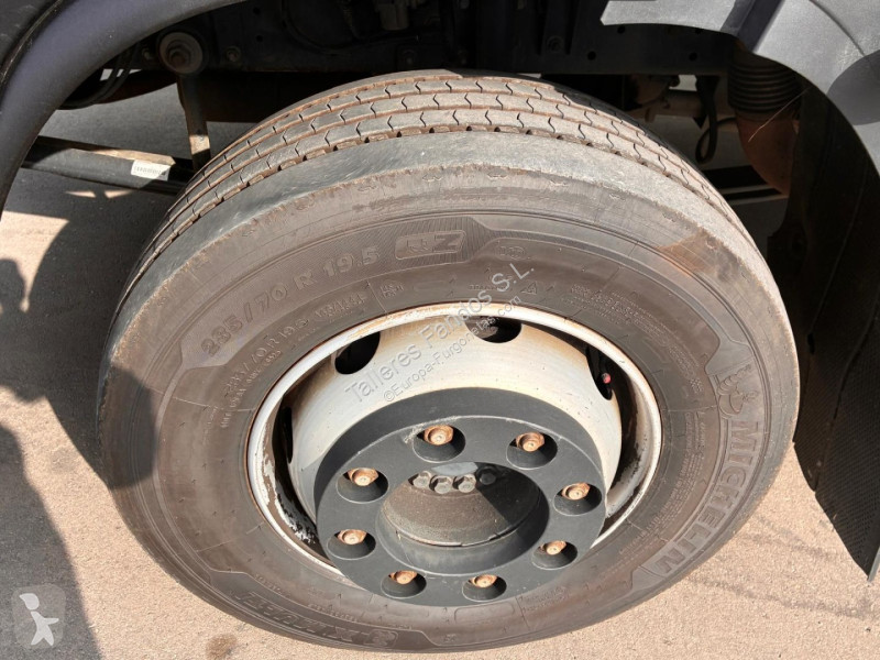 Nyttofordon Iveco ML 160 E25