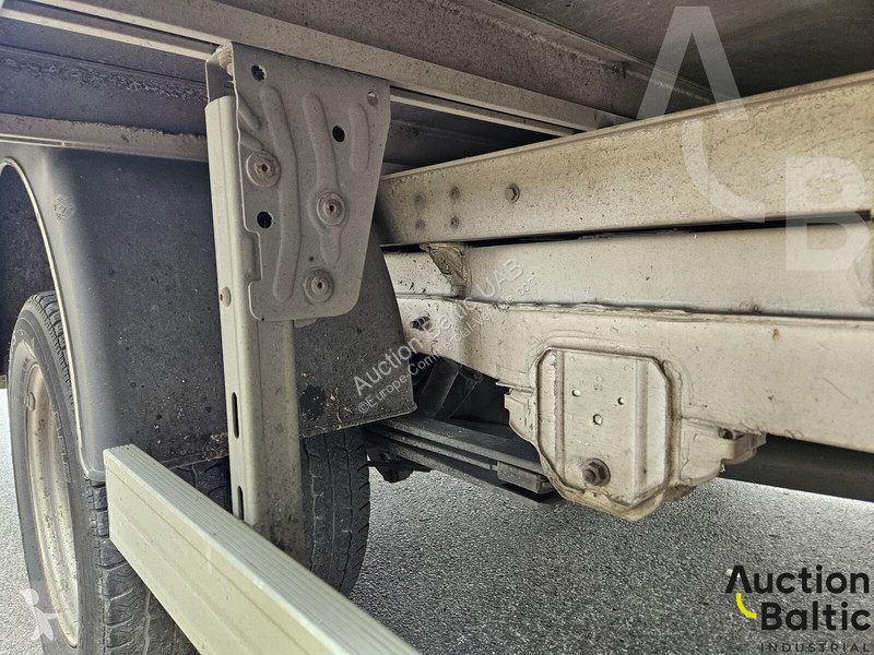 Camion Volkswagen