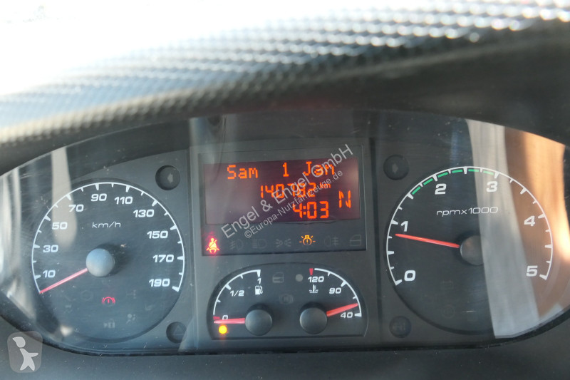 Iveco Daily 35 S11 C30C AUTOMATIK KAMERA MAXI...