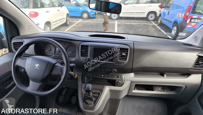 Furgoneta Peugeot EXPERT