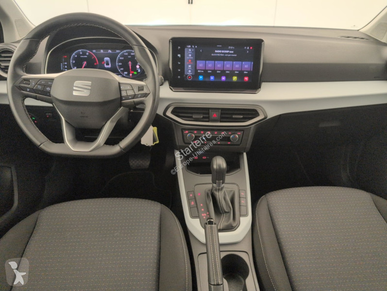 Seat  Transporter
