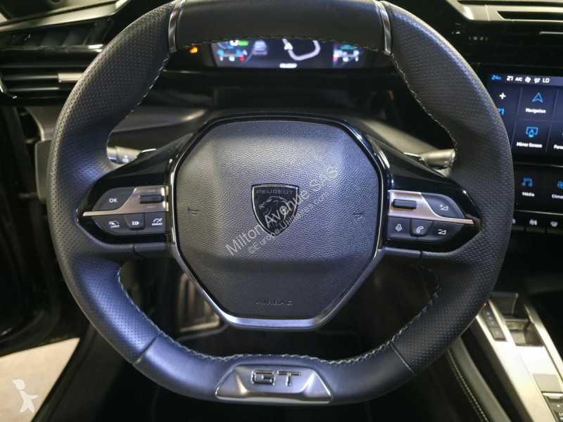Peugeot 308 SW 1.6 PHEV - 225 - BV e-EAT8  SW...