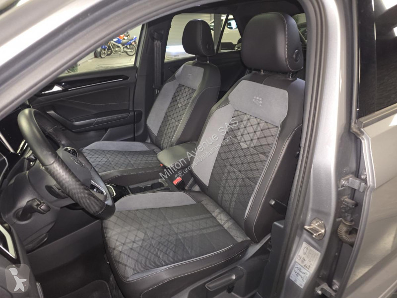 Furgoneta Volkswagen T-ROC 1.5 TSI Evo - 150 -...