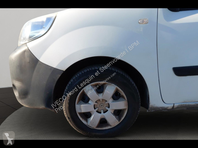 Renault Van 1.5 Blue dCi 80ch Grand Confort van