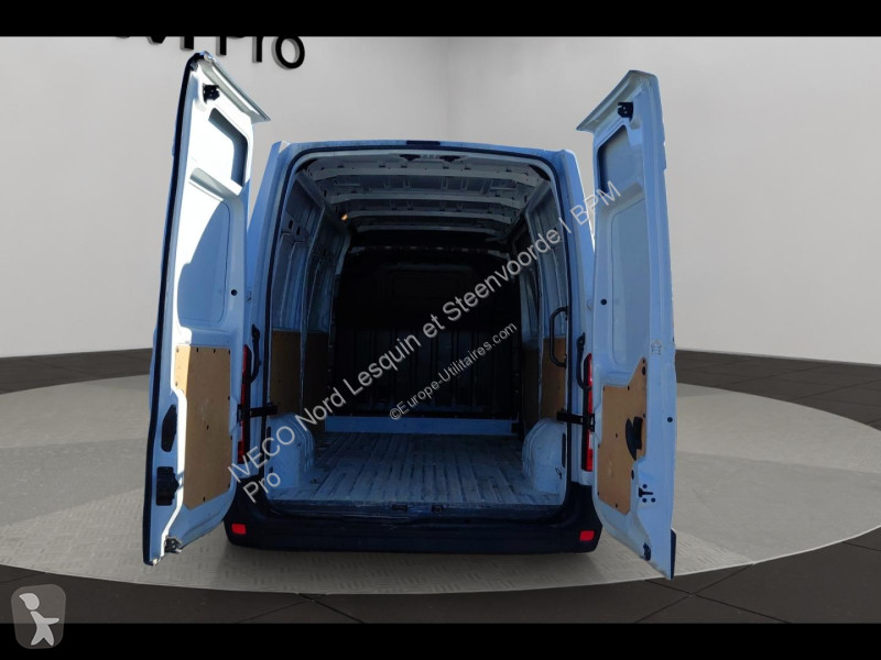 Furgoneta Renault Fg F3300 L2H2 2.3 Blue dCi...