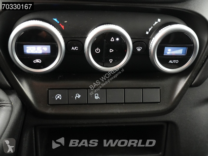 Iveco 35S14 L2H2 Airco Cruise Camera Groot...