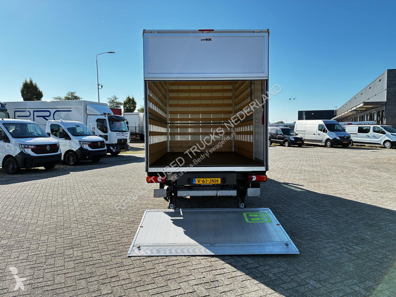 Furgoneta Renault 3T5 CCB L3 170 pk, Airco, BPM...