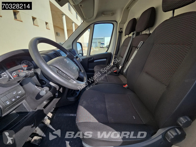 عربة نفعية Peugeot L2H2 - Aire Acondicionado -...