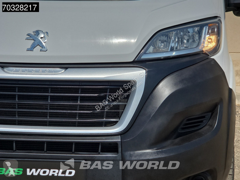 عربة نفعية Peugeot L2H2 - Aire Acondicionado -...