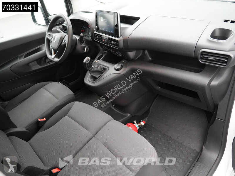 عربة نفعية Opel L2 XL Airco Cruise Navi...