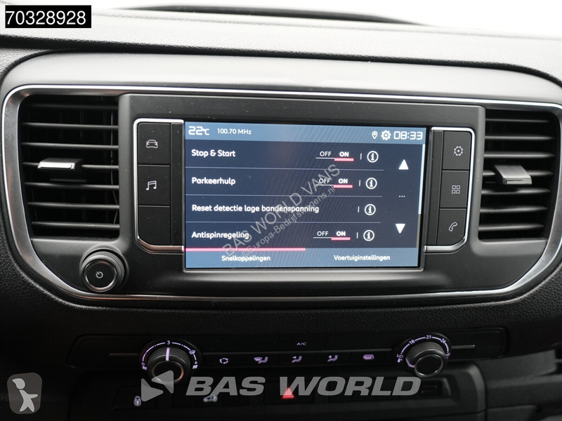 Furgoneta Fiat 102pk L3 XL Airco Cruise CarPlay...