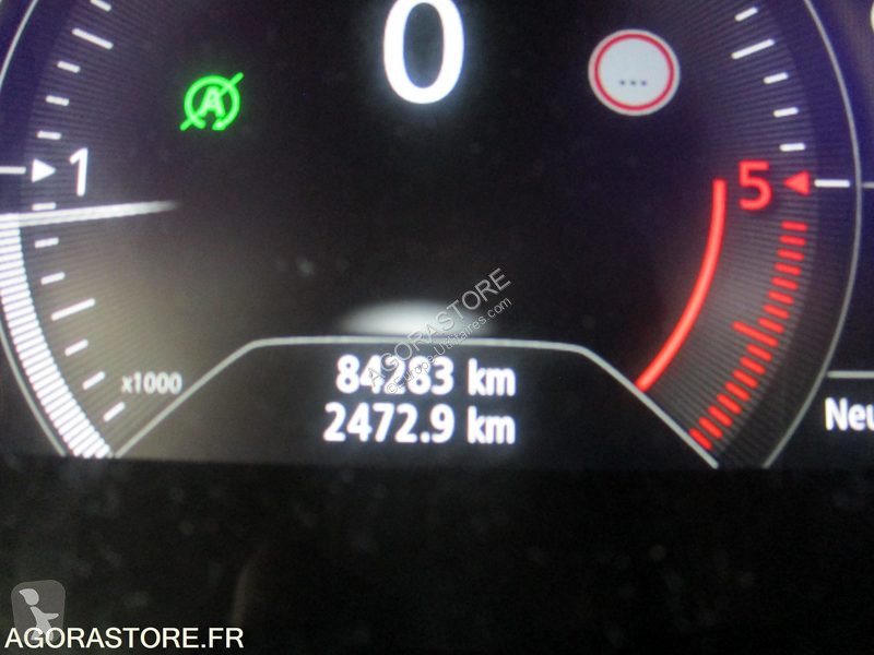 Furgoneta Renault TALISMAN
