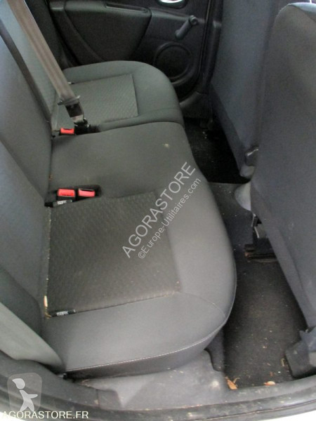 Renault CLIO Transporter