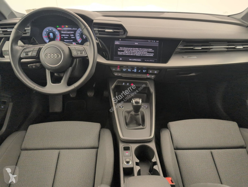 Audi  A3 SPORTBACK Transporter