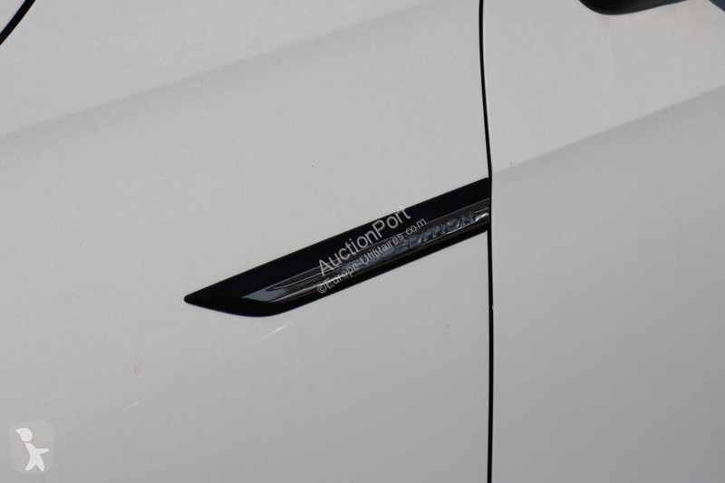 عربة نفعية Volkswagen VIII