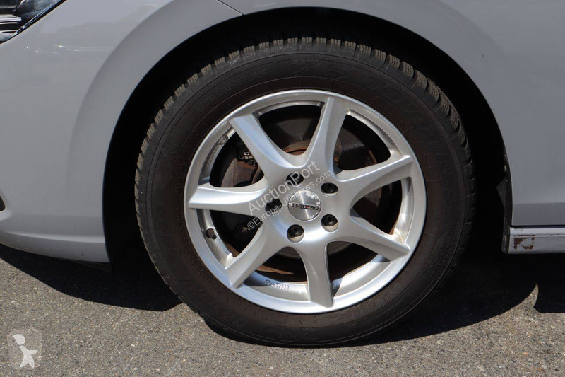 Furgoneta Volkswagen 8