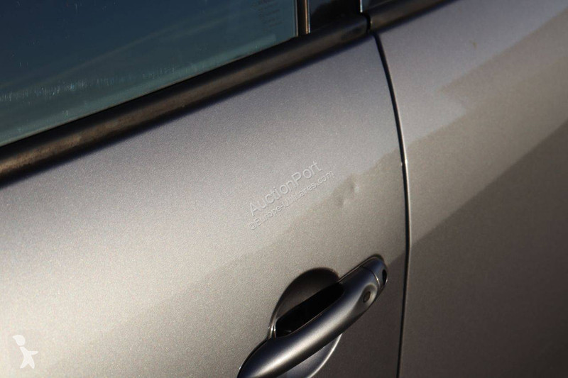 عربة نفعية Renault  Scénic