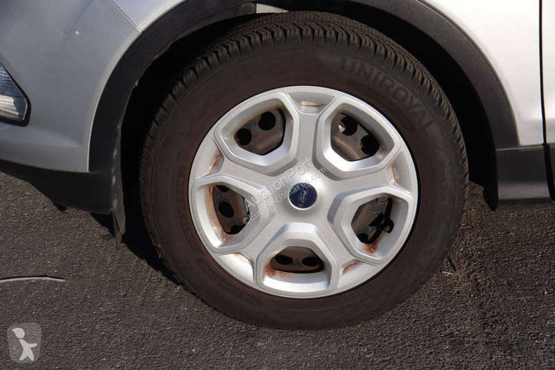 Nyttofordon Ford