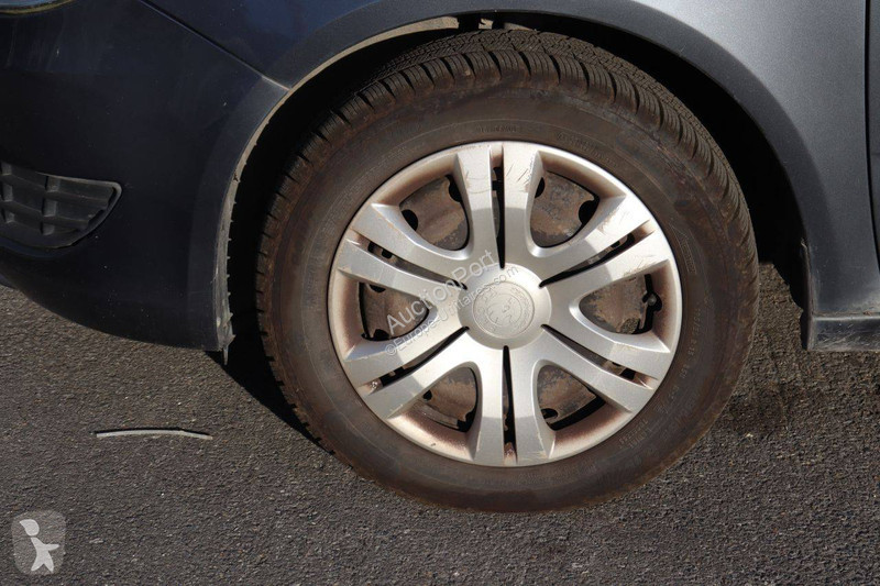 Samochód dostawczy Skoda