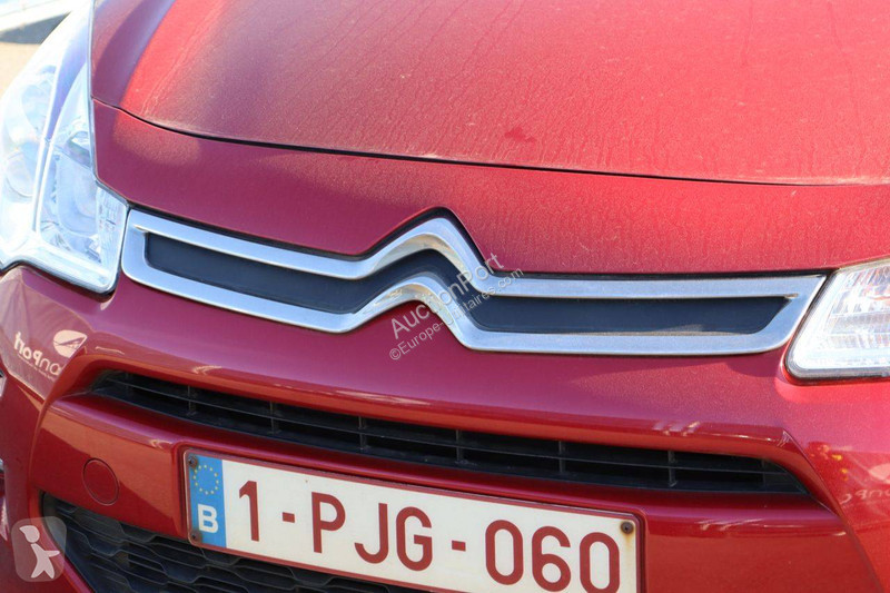 Nyttofordon Citroën