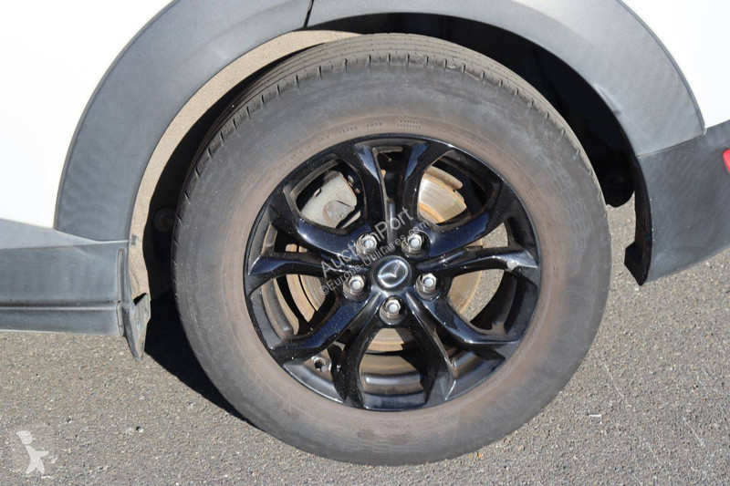 Samochód dostawczy Mazda  CX-3