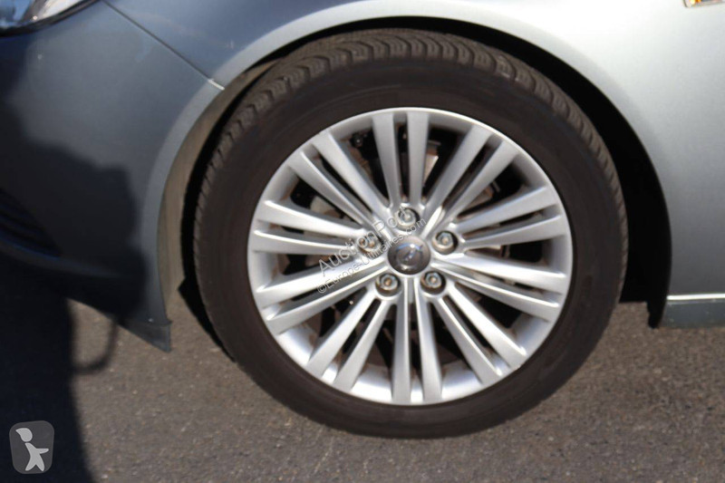 Samochód dostawczy Opel