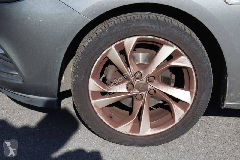 Samochód dostawczy Opel Turbo