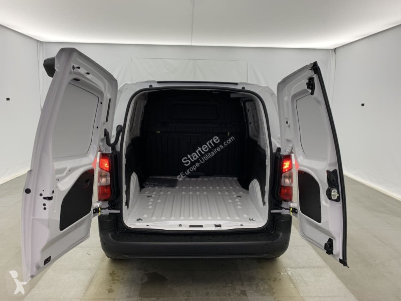 Véhicule utilitaire Citroën  BERLINGO VAN