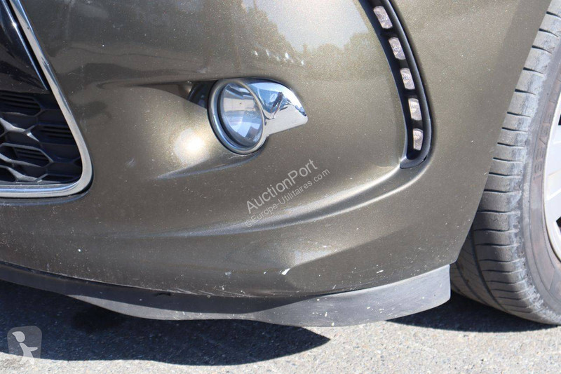 Nyttofordon Citroën
