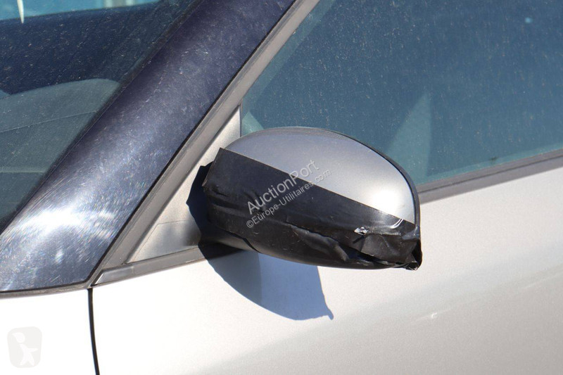 Samochód dostawczy Skoda