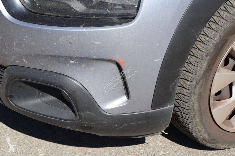Nyttofordon Citroën