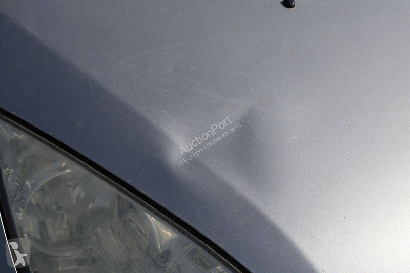 Samochód dostawczy Mitsubishi