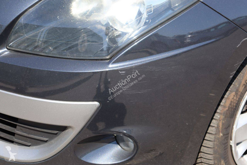 Furgoneta Renault  Scénic