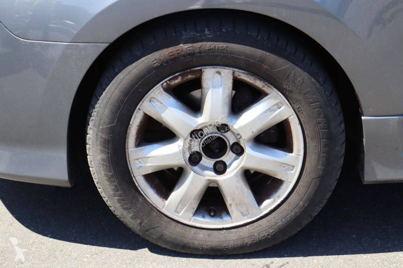 Samochód dostawczy Hyundai  I30CW