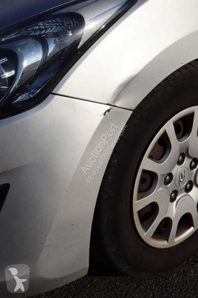 Samochód dostawczy Hyundai i30