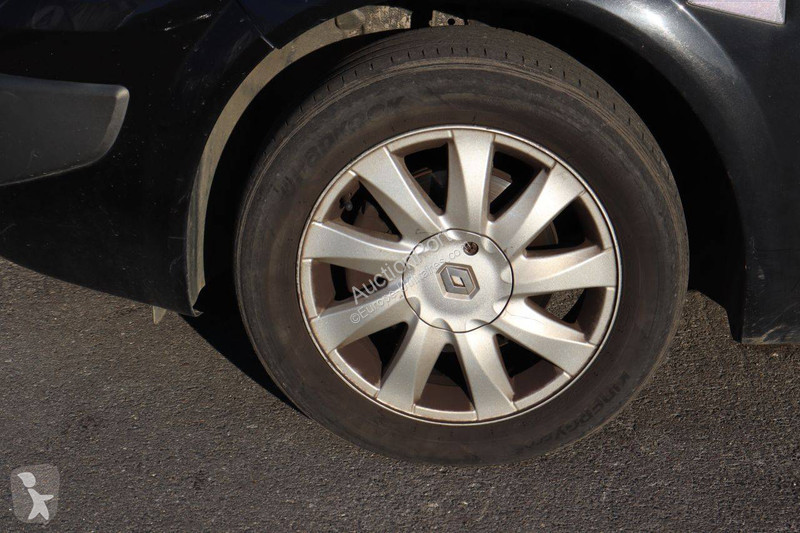 Furgoneta Renault  Mégane