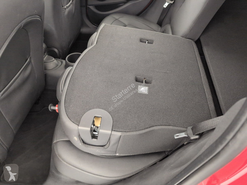Mini  HATCH 5 PORTES F55 LCI II Transporter