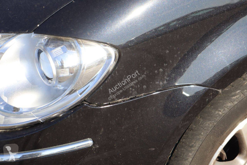 Varevogn Volkswagen 2.0 TDI