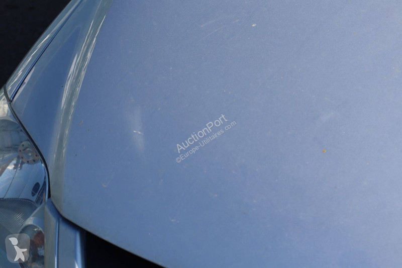 عربة نفعية Volkswagen Fox