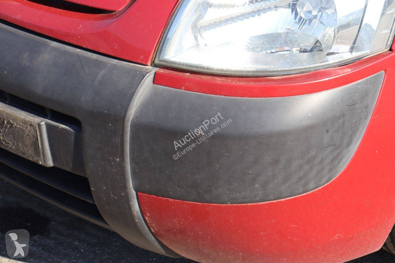 Nyttofordon Peugeot