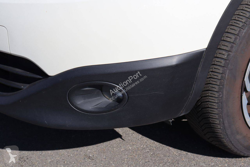 Samochód dostawczy Nissan acenta + navi QASHQAI