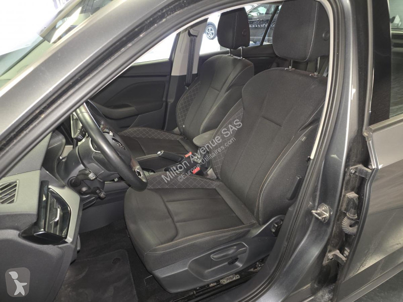 Veicolo commerciale Skoda KAMIQ 1.0 TSI Evo -...