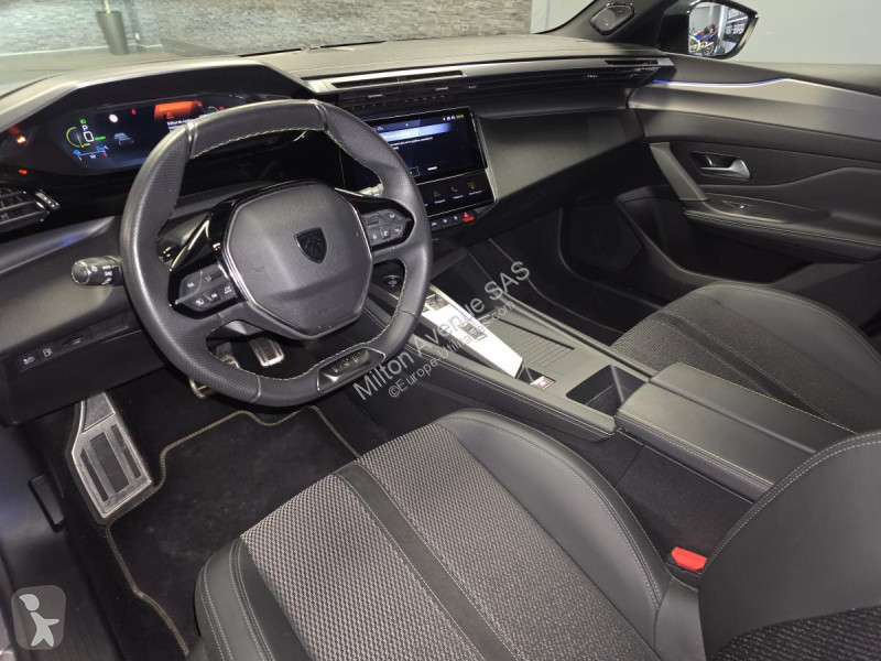 Furgoneta Peugeot 308 1.6 PHEV - 225 - BV...