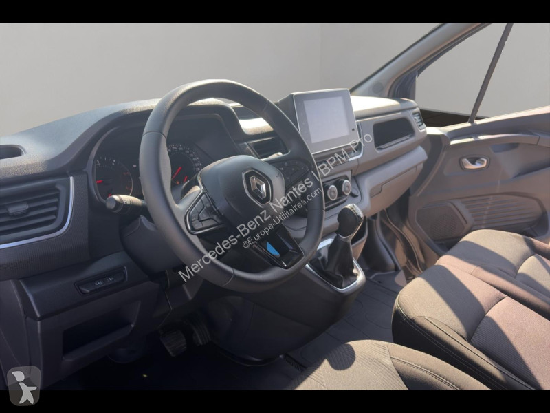 Furgoneta Renault Fg L1H1 2T8 2.0 Blue dCi...
