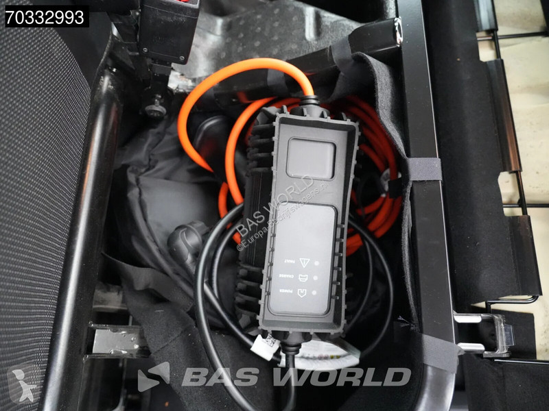 Peugeot Elektrisch 50kWh 230km WLTP L3H1 Navi...